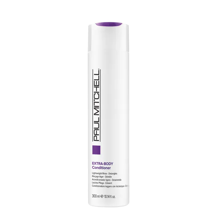 Extra-Body Conditioner