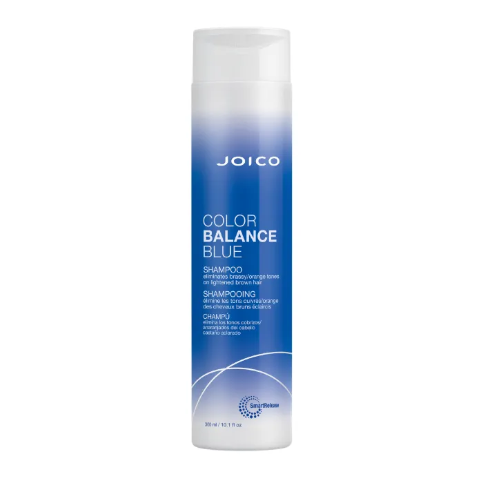 Color Balance Blue Shampoo 300ml 1 1005-color-balance-blue-shampoo-300ml-1.webp