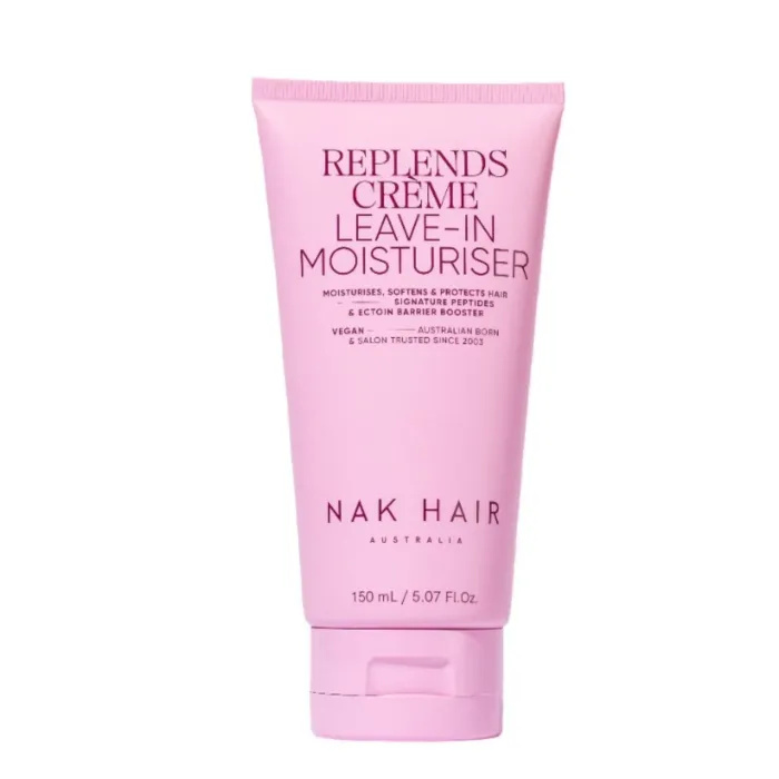 ReplEnds Creme Leave-in Moisturiser