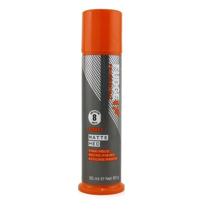 Matte Hed 75g
