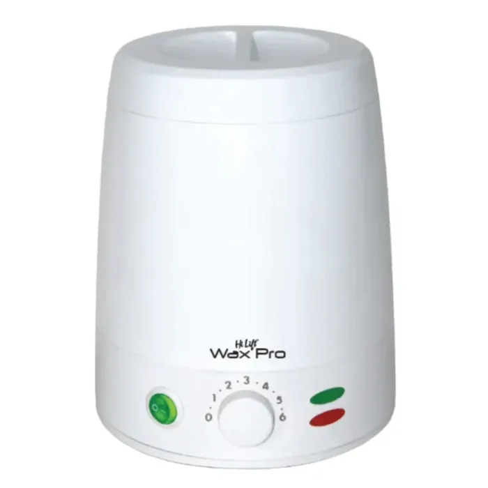 Wax Pro 1000 Heater - 1 Litre White