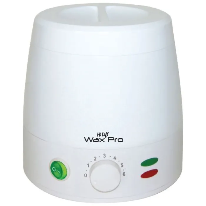 Wax Pro 500 Heater - 500ml WAXPR05