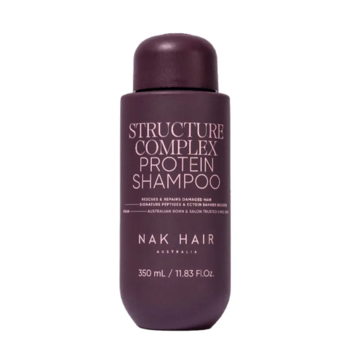 Structure Complex Shampoo