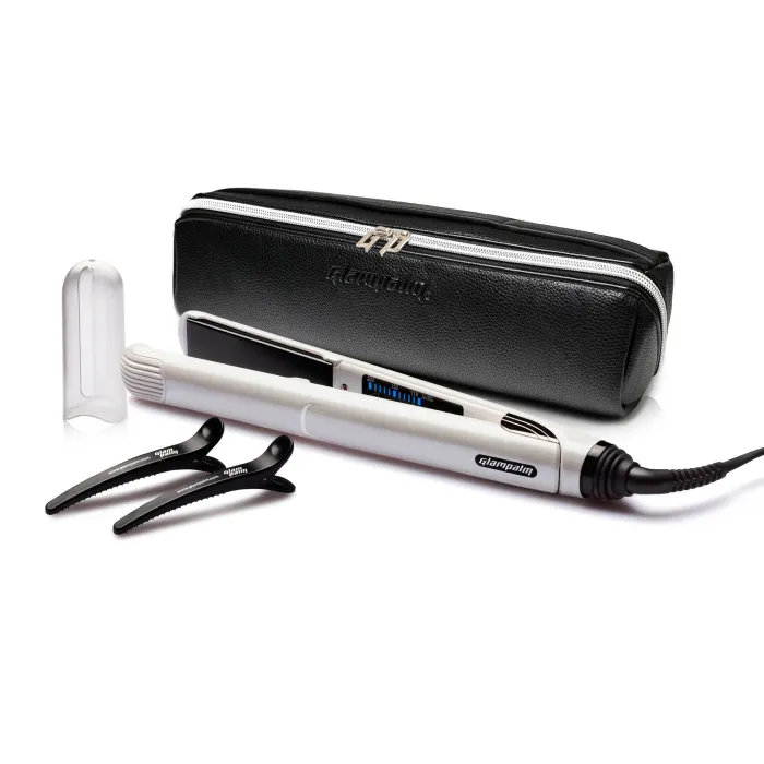 Clinic Hair Straightener
