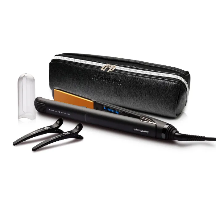 Clinic Hair Straightener