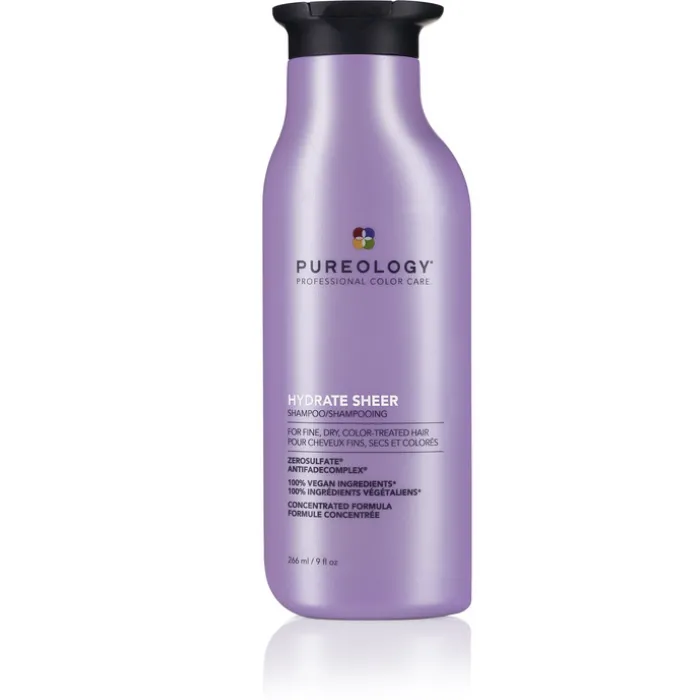 Hydrate Sheer Shampoo 266ml 1 1079-hydrate-sheer-shampoo-266ml-1.webp