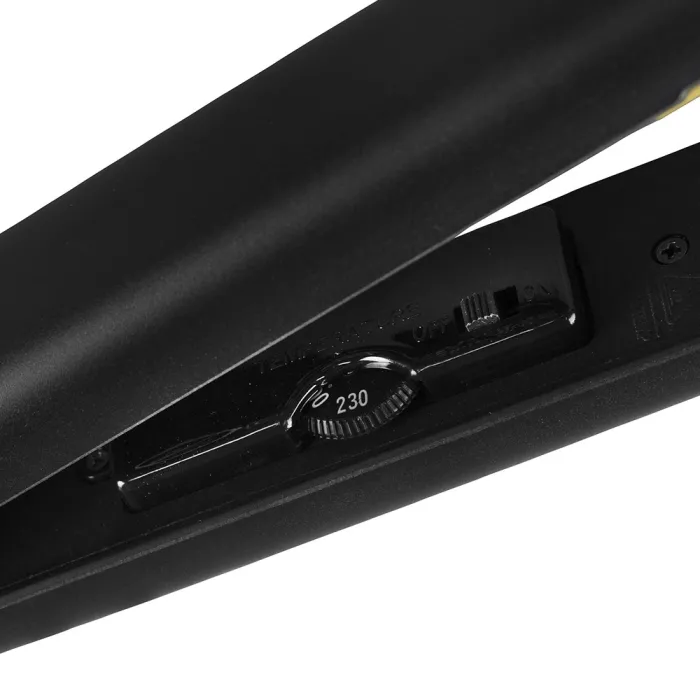 Envy Ceramic Hair Straightener 25mm