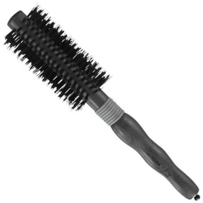 Premium Titanium Radial Boar Bristle 43mm Small ART 100