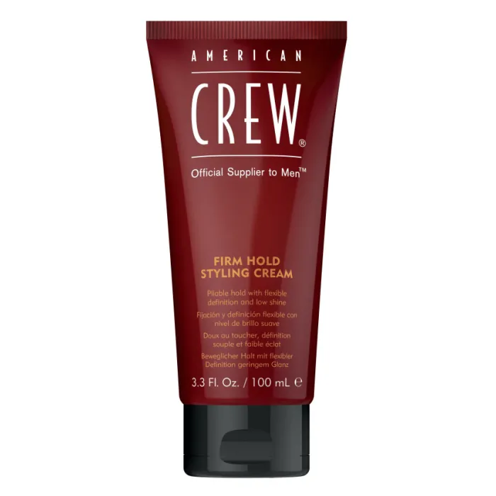 Firm Hold Styling Cream 100ml