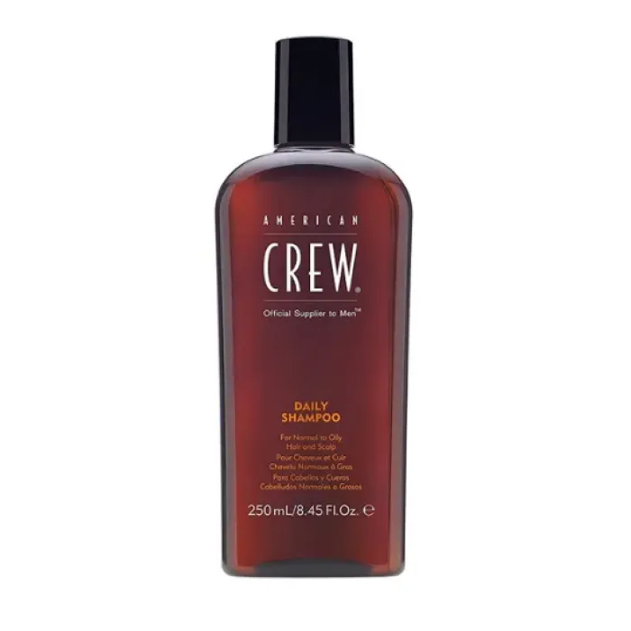 Daily Shampoo 250ml