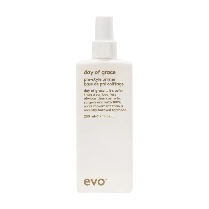 Day Of Grace Pre-Style Primer 200ml