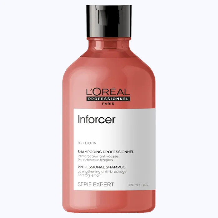 Inforcer Anti-Breakage Shampoo 300ml