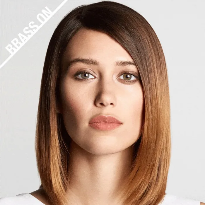 Total Results Brass Off Shampoo