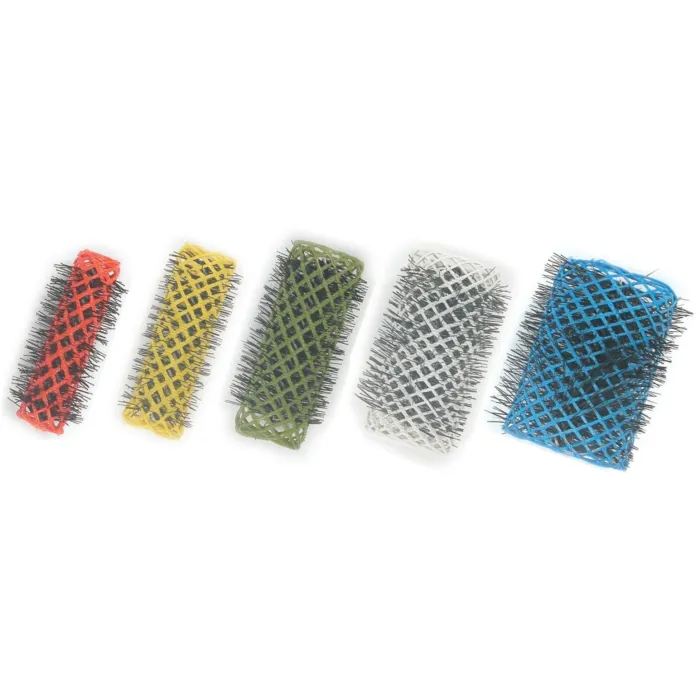 Salon Professional Swiss Rollers