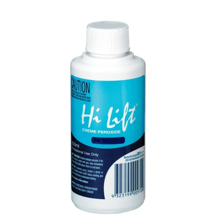 Peroxide 10 Vol 3%