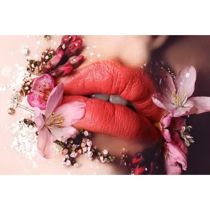 Whipped Matte Lipstick - Miss Sally Watermelon 4g