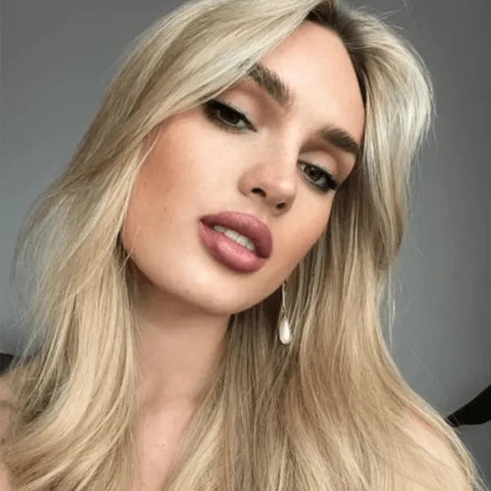 Whipped Matte Lipstick - Miss Tanielle Desert Rose 4g