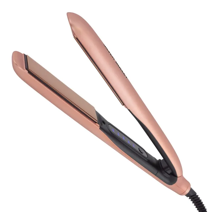 Titanium 230 Supernova Touch Screen Hair Straightener 25mm