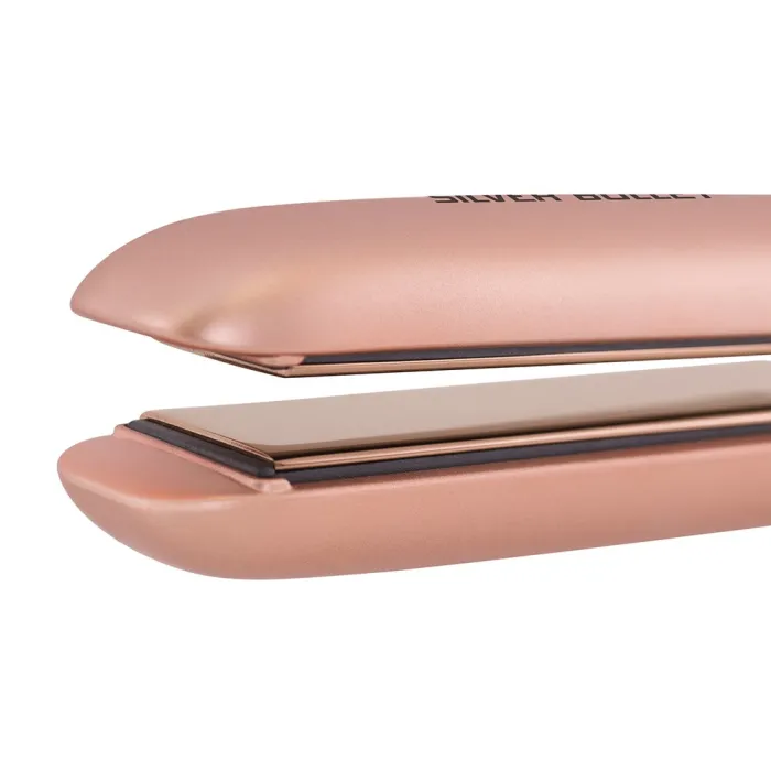 Titanium 230 Supernova Touch Screen Hair Straightener 25mm
