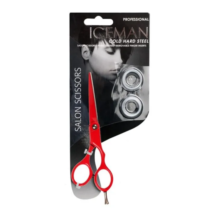 Retro 5.5" Hairdressing Scissors