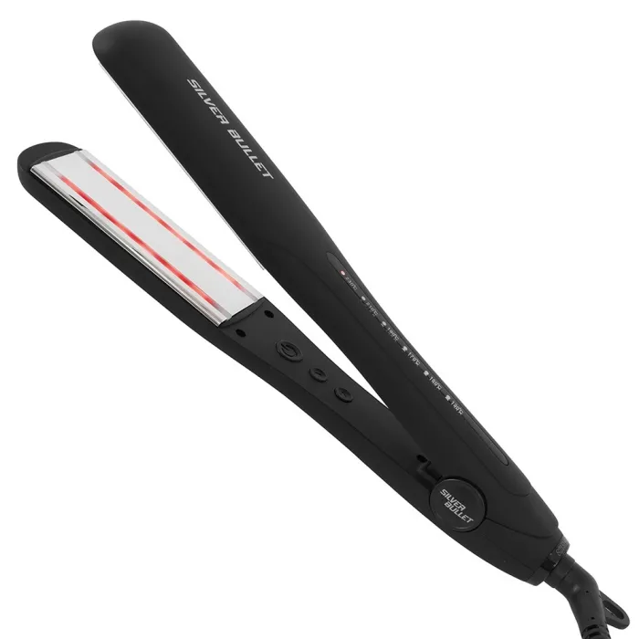 Keratin 230IR Titanium Elysium Hair Straightener 38mm 1 1232-keratin-230ir-titanium-elysium-hair-straightener-38mm-1.webp