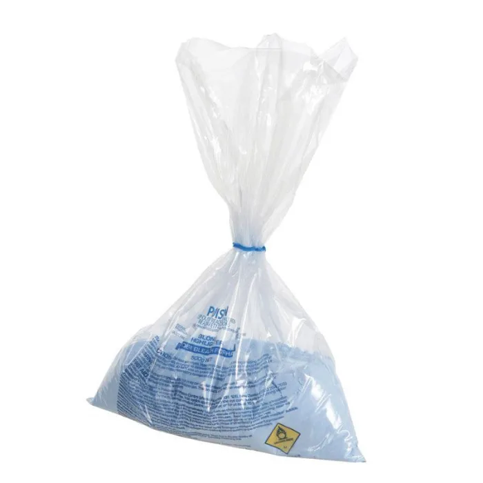 Powder Bleach 500g Bag Refill - Blue HL500BAGB 1 1240-powder-bleach-500g-bag-refill-blue-hl500bagb-1.webp