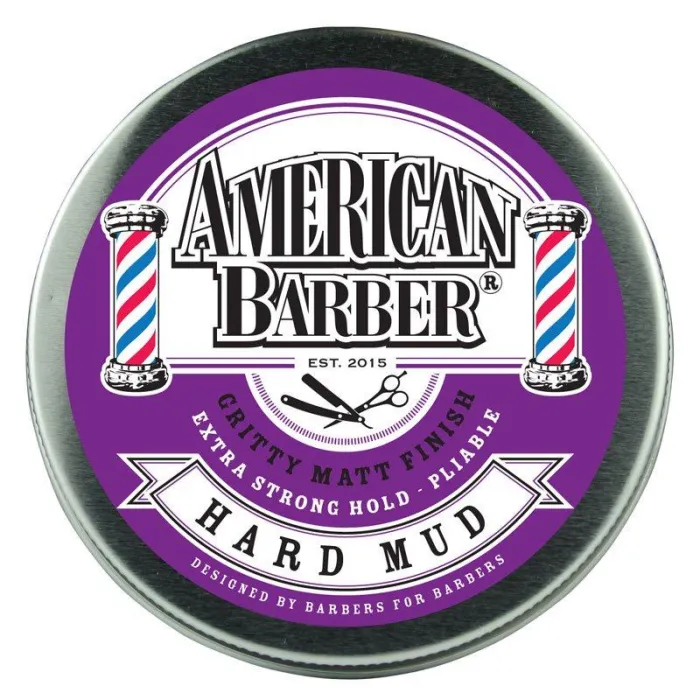 Hard Mud 100ml