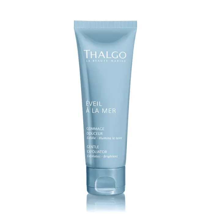 Eveil A La Mer Gentle Exfoliator 50ml