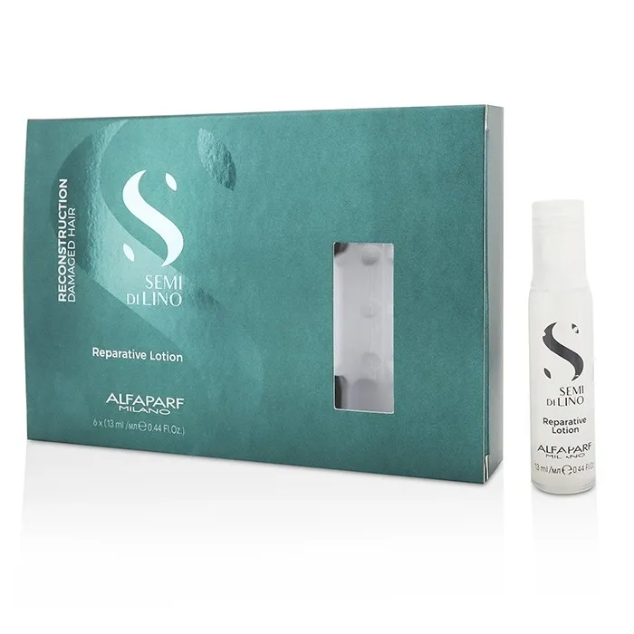 Semi Di Lino Reconstruction Reperative Lotion 6x13ml