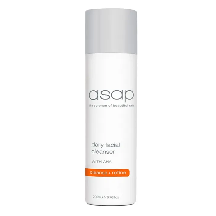 Daily Facial Cleanser 200ml