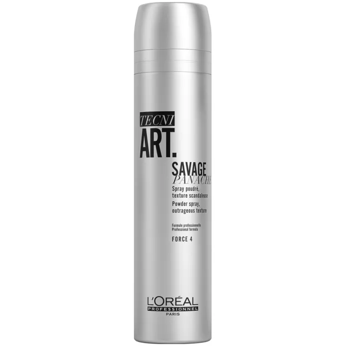 Tecni.art Wild Stylers Savage Panache 250ml 1 1297-tecni-art-wild-stylers-savage-panache-250ml-1.webp