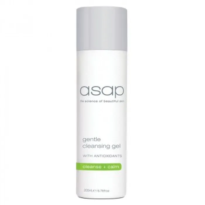 Gentle Cleansing Gel 200ml 1 1299-gentle-cleansing-gel-200ml-1.webp