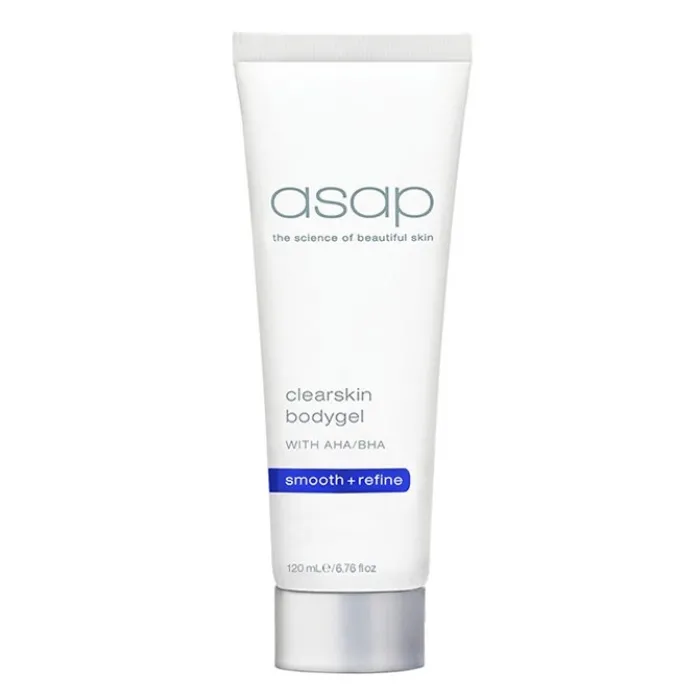 Clearskin Bodygel 120ml