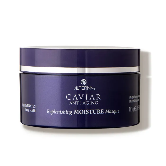 Caviar Anti-Aging Replenishing Moisture Masque 161g