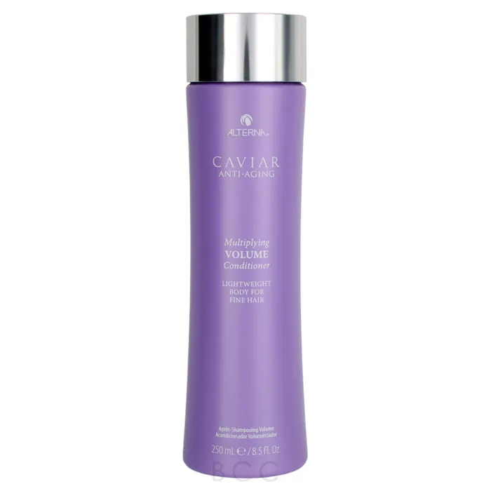 Caviar Anti-Aging Multiplying Volume Conditioner 250ml