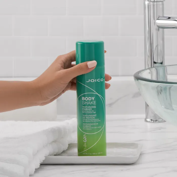 Body Shake Texturizing Finisher 250ml