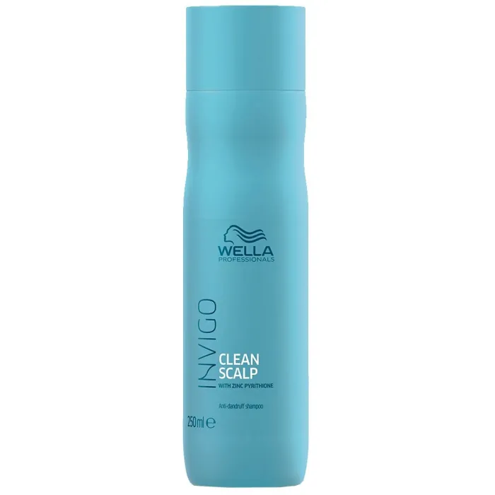 Invigo Balance Clean Scalp Anti-dandruff Shampoo 250ml