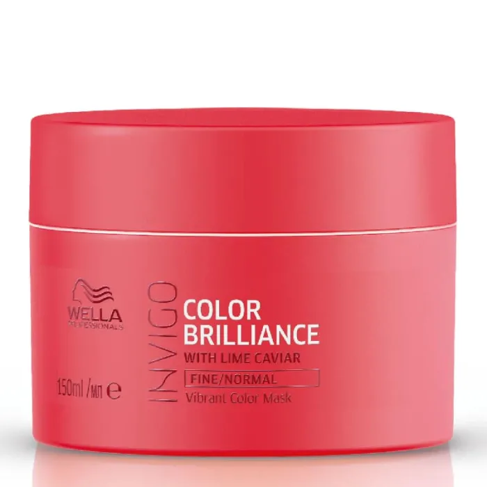Invigo Color Brilliance Vibrant Color Mask