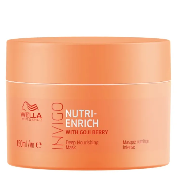 Invigo Nutri-Enrich Deep Nourishing Mask