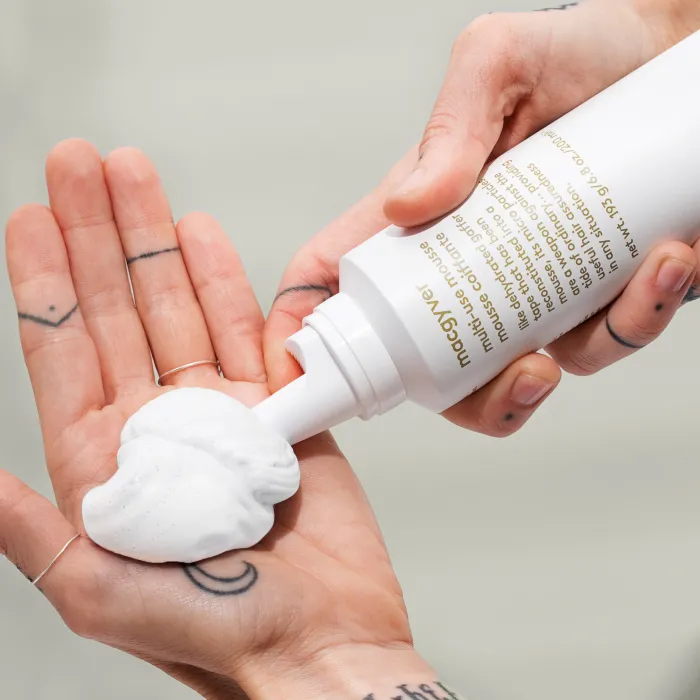 Macgyver Multi-use Mousse 200ml