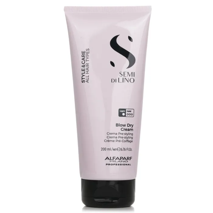 Blow Dry Cream 150ml