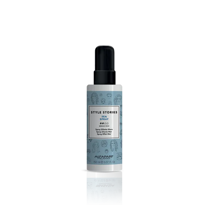 Style Stories Sea Spray 150ml