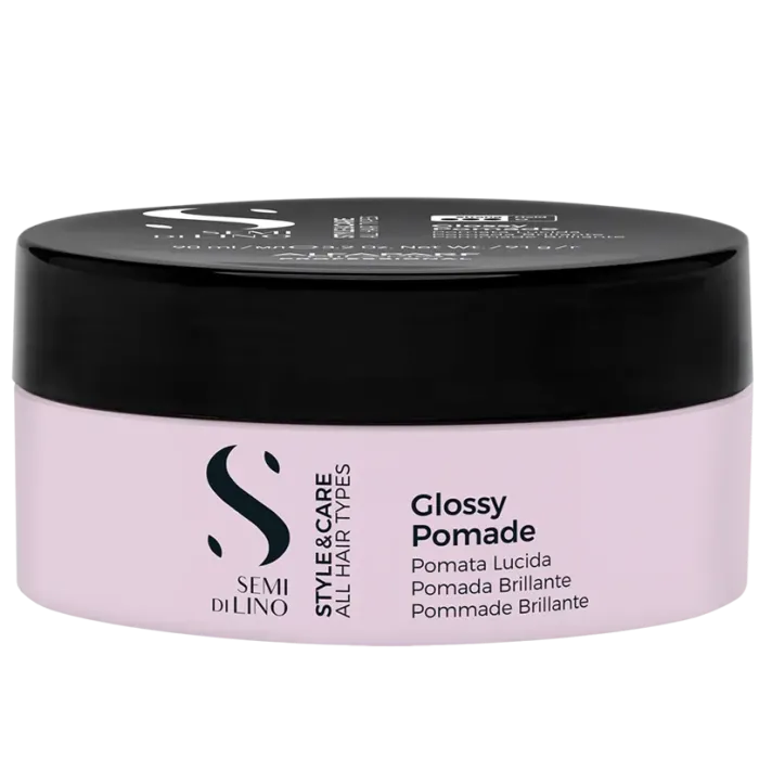 Glossy Pomade 90ml