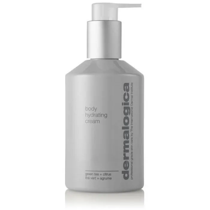 Body Hydrating Cream 295ml