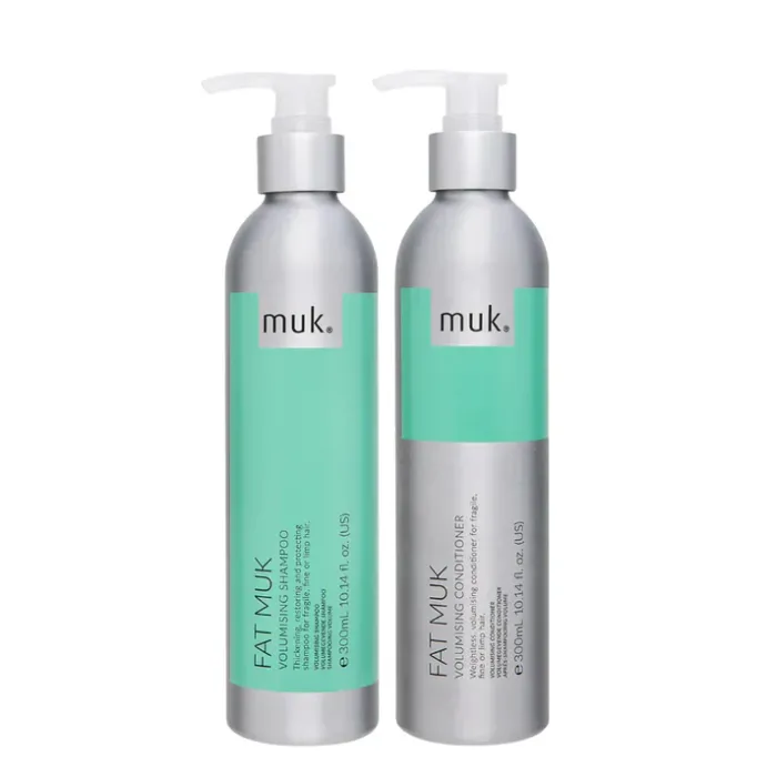 Fat Muk Volumising Shampoo & Conditioner Duo (2 items) 1 1395-fat-muk-volumising-shampoo-conditioner-duo-2-items–1.webp