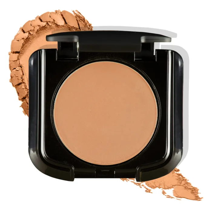 Dual Wet & Dry Foundation