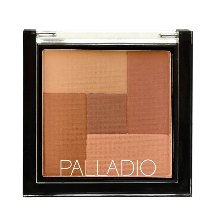2-in-1 Mosaic Powder