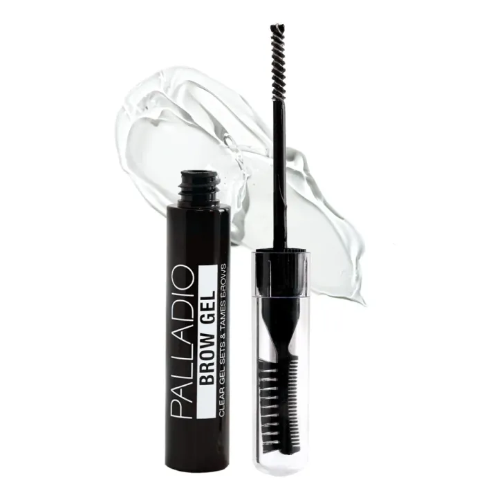 Clear Brow Gel
