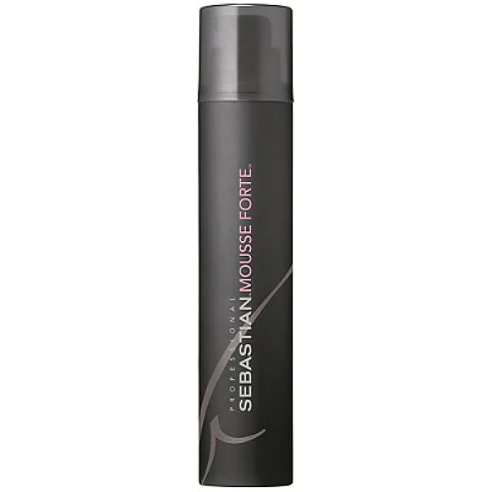 Mousse Forte 200ml