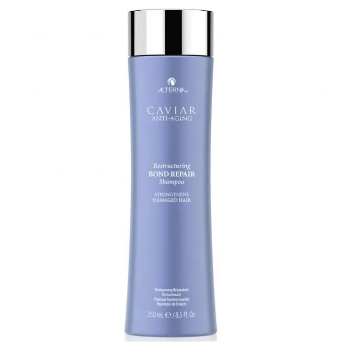 Caviar Anti-Aging Restructuring Bond Repair Shampoo 250ml